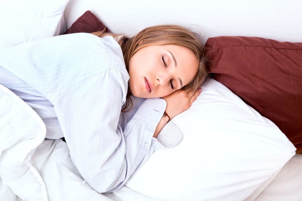 The Use of Cannabinoids for the Treatment of Insomnia in Everyday Life