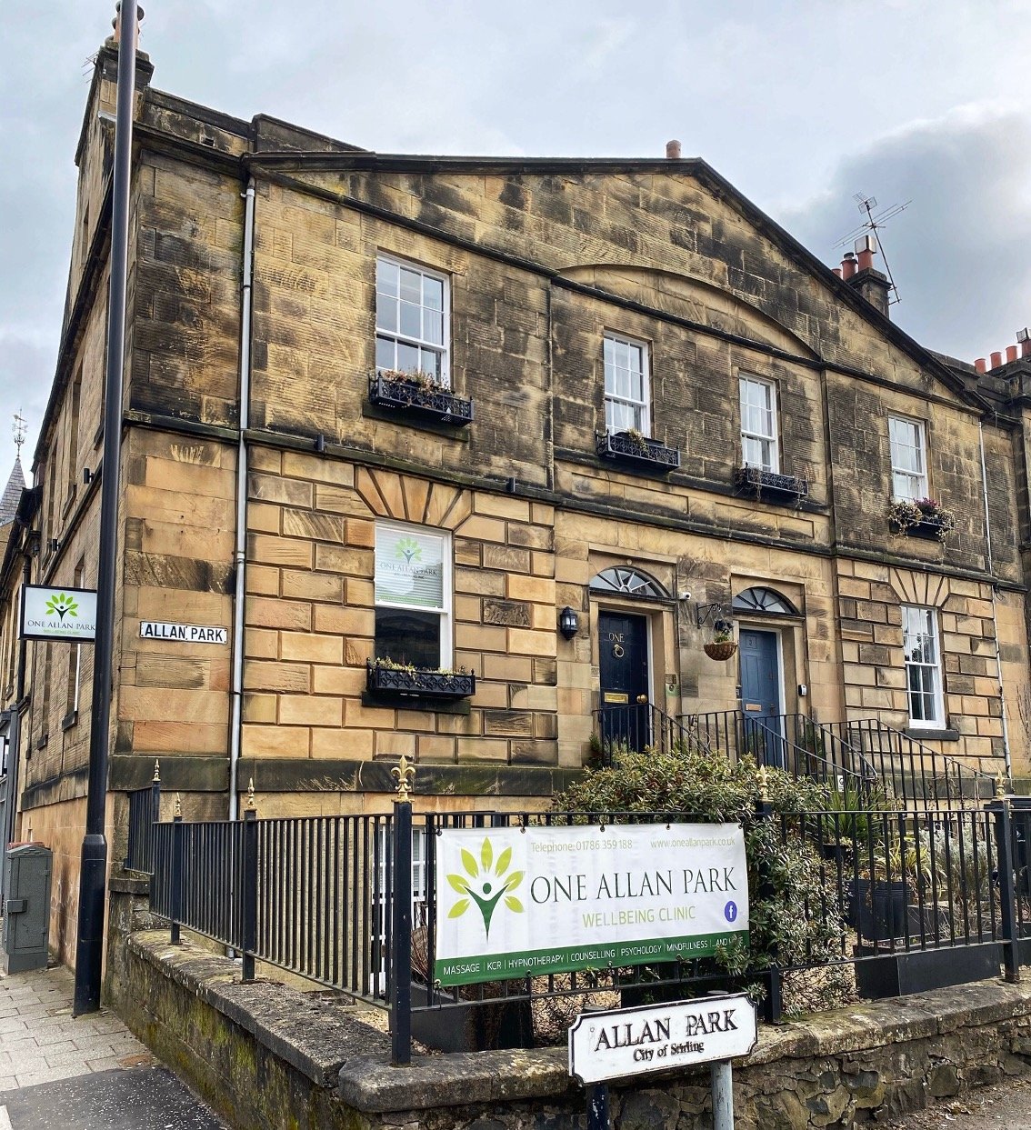 Scotland’s first medical cannabis clinic registered with Healthcare Improvement Scotland receives rating